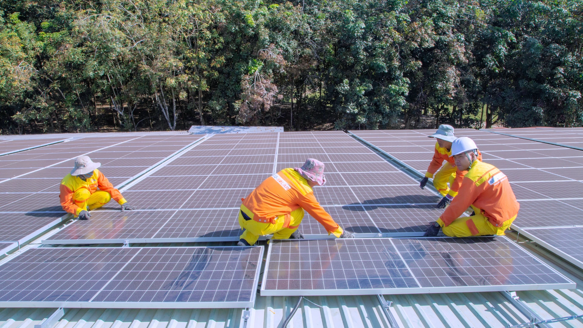 best solar installation company in nagpur